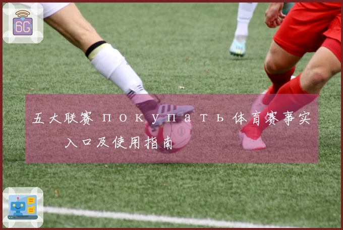 五大联赛 покупать 体育赛事实时入口及使用指南