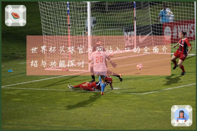 世界杯买球官方网站入口的全面介绍与功能探讨