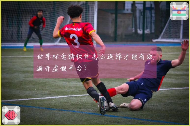 世界杯竞猜软件怎么选择才能有效避开虚假平台？