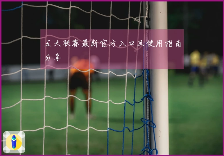 五大联赛最新官方入口及使用指南分享