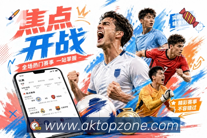 澳客 Sports 官方视觉图