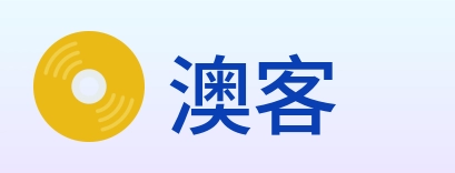 澳客 logo
